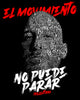 El Movimiento No Puede Parar