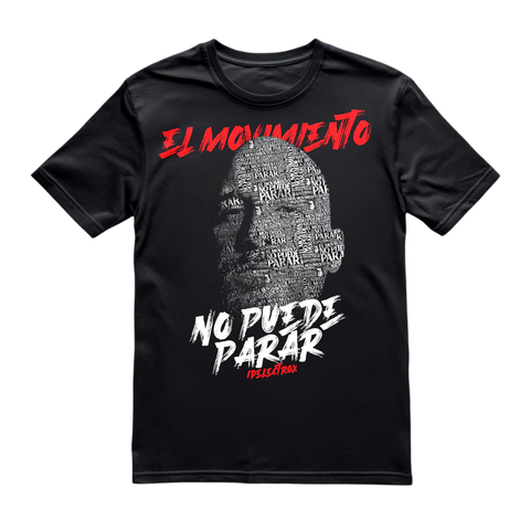 El Movimiento No Puede Parar