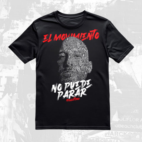 El Movimiento No Puede Parar