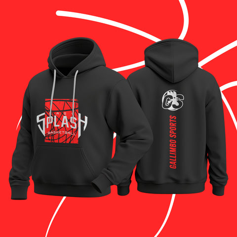 Gallimbo Sport X Easy Splash Hoodie