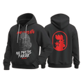 Gallimbo El Movimiento No Puede Parar Hoodie