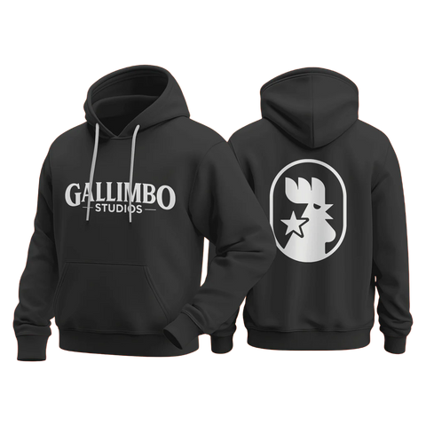 Gallimbo Hoodie