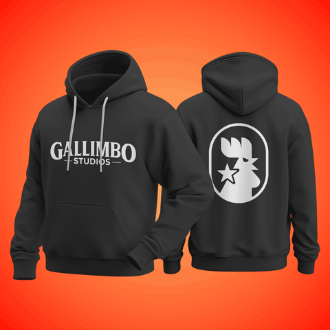 Gallimbo Hoodie