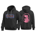 Hoodie Solpresa