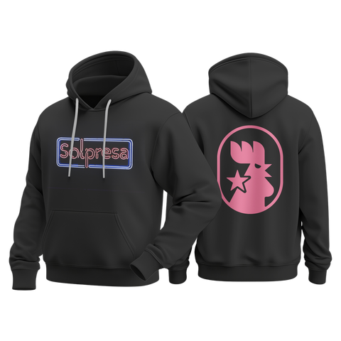 Hoodie Solpresa