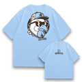 Gallimbo Oversize Cielo