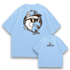Gallimbo Oversize Cielo