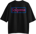 Solpresa Oversize Shirt