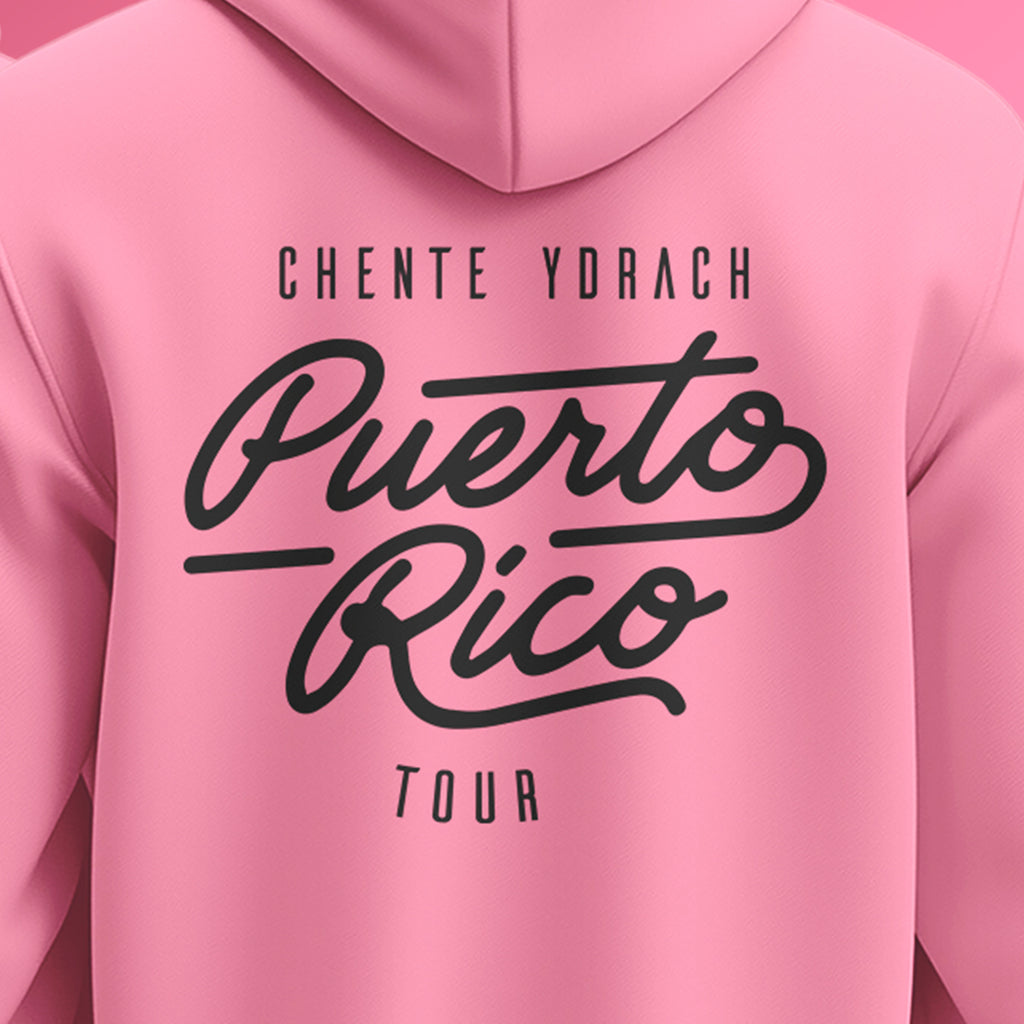 Hoodie Bien Cocido