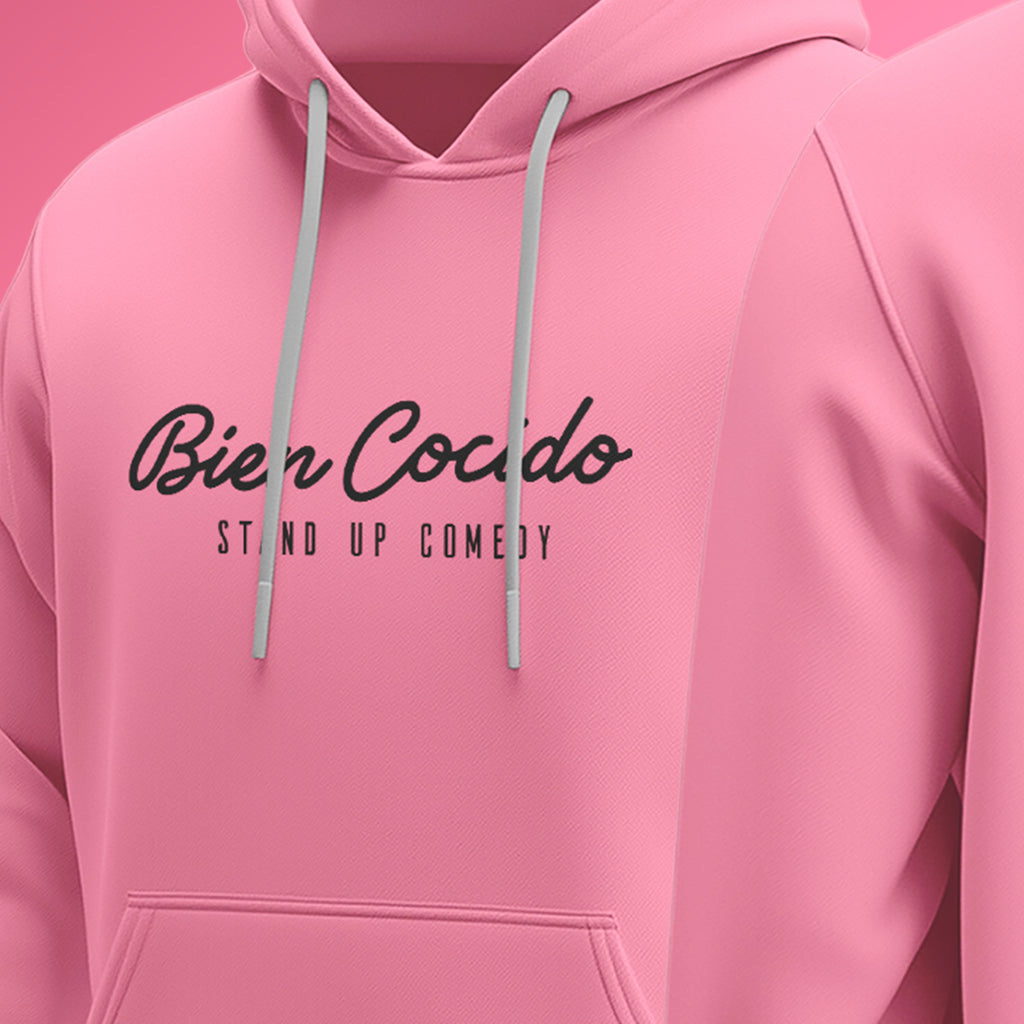 Hoodie Bien Cocido