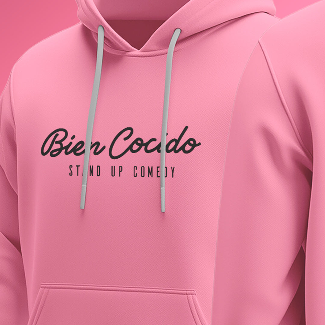 Hoodie Bien Cocido