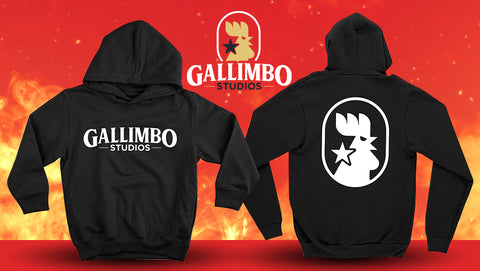 Gallimbo Hoodie